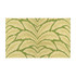 Brunschwig & Fils Fabric Talavera Linen Leaf Fabric LINEN - 100% United States </p><p>Repeat: H: 23.5, V: 14.5 54 - My Fabric Connection -