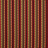 Brunschwig & Fils Fabric Rayure Percale Rouge Fabric COTTON - 100% France </p><p>Repeat: H: 7.09, V: 2.36 51.18 - My Fabric Connection -