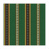 Brunschwig & Fils Fabric Rayure Broderie Vert Fabric COTTON - 100% France HEAVY </p><p>Repeat: H: 13.78, V: 1.77 51.18 - My Fabric Connection -