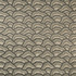 Brunschwig & Fils Fabric Les Rizieres Emb Silver/Charcoal Fabric LINEN - 52%;RAYON - 48% India </p><p>Repeat: H: 13, V: 15.75 51.5 - My Fabric Connection -