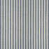 Brunschwig & Fils Fabric Rollo Stripe Indigo Fabric LINEN - 60%;COTTON - 40% India MEDIUM </p><p>Repeat: H: 1, V: 0 52.92 - My Fabric Connection -