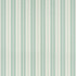 Brunschwig & Fils Fabric Audemar Stripe Aqua Fabric COTTON - 52%;LINEN - 48% India </p><p>Repeat: H: 3.5, V: 0 56 - My Fabric Connection -