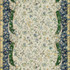 Brunschwig & Fils Fabric Menars Border Ii Marine Fabric COTTON - 100% France </p><p>Repeat: H: 60.77, V: 54.33 62.2 - My Fabric Connection -