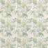 Brunschwig & Fils Fabric Tongli Print Lagoon Fabric LINEN - 100% United Kingdom MEDIUM </p><p>Repeat: H: 18, V: 22.36 54 - My Fabric Connection -
