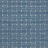 Brunschwig & Fils Fabric Beaumois Woven Blue Fabric COTTON - 74%;RAYON - 26% United States </p><p>Repeat: H: 1.66, V: 1.75 54 - My Fabric Connection -