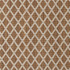 Brunschwig & Fils Fabric Cancale Woven Brown Fabric COTTON - 100% United States MEDIUM </p><p>Repeat: H: 1.12, V: 2 54 - My Fabric Connection -