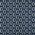 Brunschwig & Fils Fabric Chambord Velvet Indigo Fabric COTTON - 84%;LINEN - 16% India HEAVY </p><p>Repeat: H: 6.77, V: 2.99 55.1 - My Fabric Connection -