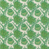 Brunschwig & Fils Fabric Brassac Print Green Fabric POLYESTER - 100% Italy HEAVY </p><p>Repeat: H: 9.05, V: 13.38 55.11 - My Fabric Connection -