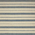 Brunschwig & Fils Fabric Montpezat Stripe Navy Fabric POLYPROPYLENE - 100% Belgium HEAVY </p><p>Repeat: H: 52.7, V: 5.3 52.7 - My Fabric Connection -
