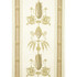 Brunschwig & Fils Wallcovering Maize Gold Wallcovering PAPER - 100% United States </p><p>Repeat: H: , V: 22.75 19 - My Fabric Connection -