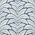 Brunschwig & Fils Wallcovering Talavera Indigo Wallcovering PAPER - 100% United States </p><p>Repeat: H: , V: 29 24 - My Fabric Connection -