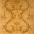 Brunschwig & Fils Wallcovering Chiri On Jute & Cotton Gold On Natural Wallcovering JUTE - 85%;COTTON - 15% United States </p><p>Repeat: H: , V: 23.125 34 - My Fabric Connection -