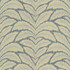 Brunschwig & Fils Fabric Talavera Cotton And Linen Print B Lue Fabric COTTON - 50%;LINEN - 50% United States </p><p>Repeat: H: 23.5, V: 14.25 53 - My Fabric Connection -