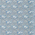 Brunschwig & Fils Fabric Chinese Leopard Toile Porcelain Fabric COTTON - 100% United States </p><p>Repeat: H: 17, V: 15.25 54 - My Fabric Connection -