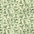 Brunschwig & Fils Fabric West Indies Toile Cotton Print Green On White Fabric COTTON - 100% United States </p><p>Repeat: H: 55.5, V: 34.5 55.5 - My Fabric Connection -
