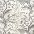 Brunschwig & Fils Fabric Bird And Thistle Cotton Print Gray Fabric COTTON - 100% France </p><p>Repeat: H: 53.5, V: 36 54 - My Fabric Connection -