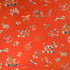 Brunschwig & Fils Fabric Animalitos Woven Tapestry Tomato Fabric COTTON - 100% France </p><p>Repeat: H: 53.5, V: 29 57 - My Fabric Connection -