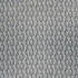 Clarke And Clarke Fabric Geomo Pewter Fabric POLYESTER - 75%;COTTON - 25% India </p><p>Repeat: H: 13.5, V: 6.7 54 - My Fabric Connection -