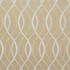 Lee Jofa Modern Fabric Infinity Beige/Snow Fabric VISCOSE - 92%;POLYESTER - 8% Belgium LIGHT </p><p>Repeat: H: 2.75, V: 10 53 - My Fabric Connection -