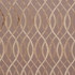Lee Jofa Modern Fabric Infinity Taupe/Stone Fabric VISCOSE - 92%;POLYESTER - 8% Belgium LIGHT </p><p>Repeat: H: 2.75, V: 10 53 - My Fabric Connection -