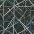 Lee Jofa Modern Fabric Simpatico Print Raven Fabric LINEN - 100% Italy MEDIUM </p><p>Repeat: H: 27.56, V: 41.34 55.12 - My Fabric Connection -