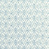 Kravet Basics Fabric Malina Larkspur Fabric COTTON - 100% India MEDIUM </p><p>Repeat: H: 6.75, V: 4.5 54 - My Fabric Connection -