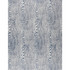 Brunschwig & Fils Wallcovering Wood Indigo Wallcovering PAPER - 100% United States </p><p>Repeat: H: 16.25, V: 31 32.5 - My Fabric Connection -