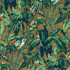 Brunschwig & Fils Wallcovering Feuillage Tobacco Wallcovering CELLULOSE - 72%;POLYESTER - 28% France </p><p>Repeat: H: 47.24, V: 61 47.24 - My Fabric Connection -