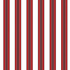 Brunschwig & Fils Wallcovering Rayure Lione Red Wallcovering CELLULOSE - 72%;POLYESTER - 28% France </p><p>Repeat: H: 7.87, V: 0 47.24 - My Fabric Connection -