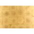 Brunschwig & Fils Wallcovering Yume Gold Wallcovering VINYL - 67%;PAPER - 29%;SILVER LEAF - 4% Japan </p><p>Repeat: H: 6, V: 6 36 - My Fabric Connection -