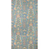 Brunschwig & Fils Wallcovering Saraya Cornflower Wallcovering WOOD PULP - 45%;BINDER - 20%;MINERAL FILLERS - 20%;POLYESTER - 15% United Kingdom </p><p>Repeat: H: 18, V: 24.88 35.98 - My Fabric Connection -