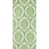Brunschwig & Fils Wallcovering Sufera Leaf Wallcovering CELLULOSE - 60%;POLYESTER - 24%;MINERAL FILLERS - 12%;BINDER - 4% Italy </p><p>Repeat: H: 26.77, V: 28.74 26.77 - My Fabric Connection -