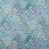 Brunschwig & Fils Wallcovering Katibi Turquoise Wallcovering CELLULOSE - 60%;POLYESTER - 24%;MINERAL FILLERS - 12%;BINDER - 4% Italy </p><p>Repeat: H: 26.77, V: 17.52 26.77 - My Fabric Connection -