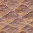 Brunschwig & Fils Wallcovering La Brume Terracotta Wallcovering PAPER - 100% United States </p><p>Repeat: H: 18, V: 24 36 - My Fabric Connection -