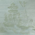 Brunschwig & Fils Wallcovering La Pagode Mist Wallcovering GRASS - 85%;VISCOSE - 15% India </p><p>Repeat: H: 31.5, V: 31.5 31.5 - My Fabric Connection -