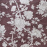 Brunschwig & Fils Wallcovering Les Pivoines Wine Wallcovering CORK - 50%;NON WOVEN - 50% United Kingdom </p><p>Repeat: H: 33.46, V: 35 35 - My Fabric Connection -