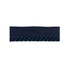 Brunschwig & Fils Trim Coeur Cable-S Marine Trim COTTON - 60%;VISCOSE - 40% France </p><p>Repeat: H: , V: 0.38 - My Fabric Connection -