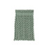 Brunschwig & Fils Trim Coeur Bullion-S Jade Trim VISCOSE - 100% France </p><p>Repeat: H: , V: 5 - My Fabric Connection -