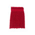Brunschwig & Fils Trim Coeur Bullion-S Rouge Trim VISCOSE - 100% France </p><p>Repeat: H: , V: 5 - My Fabric Connection -