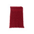 Brunschwig & Fils Trim Coeur Bullion-S Ruby Trim VISCOSE - 100% France </p><p>Repeat: H: , V: 5 - My Fabric Connection -