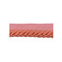 Brunschwig & Fils Trim Coeur Cable-L Coral Trim COTTON - 60%;VISCOSE - 40% France </p><p>Repeat: H: , V: 1 - My Fabric Connection -