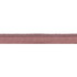 Brunschwig & Fils Trim Picardy Cord Mauve Trim COTTON - 60%;VISCOSE - 40% France </p><p>Repeat: H: 0, V: 0 0.18 - My Fabric Connection -