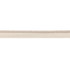 Brunschwig & Fils Trim Picardy Cord Ivory Trim COTTON - 60%;VISCOSE - 40% France </p><p>Repeat: H: 0, V: 0 0.18 - My Fabric Connection -