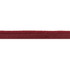 Brunschwig & Fils Trim Picardy Cord Wine Trim COTTON - 60%;VISCOSE - 40% France </p><p>Repeat: H: 0, V: 0 0.18 - My Fabric Connection -