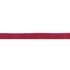 Brunschwig & Fils Trim Barodet Cord Cerise Trim COTTON - 60%;VISCOSE - 40% France </p><p>Repeat: H: 0, V: 0 0.32 - My Fabric Connection -