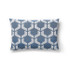 The House of Scalamandre
 Pillow Craquele Lumbar Pillow/Blue Storm Db 0001Lcraqpill 62% COTTON 22% VISCOSE 16% POLY USA LIGHT DUTY Horizontal: 6.25" and Vertical: 5.5" 55" - My Fabric Connection -