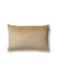Scalamandre Pillows Highlight Pillow 14 X 22 - Beige HNLHLGTPILL0004 HINSON LIBRARY 91% COTTON 9% SPUN RAYON U.S.A. HEAVY DUTY Horizontal: 0" and Vertical: 0.8" 0 - My Fabric Connection -