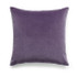 Scalamandre
 Pillow Indus Plum Pillow 100% COTTON ITALY </p><p>Repeat: H: , V: - My Fabric Connection -
