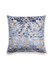 Scalamandre Pillows Palazzo Velvet Pillow 22 X 22 - Indigo SCPALAZPILL0005 49% VISCOSE / 38% COTTON / 13% METALLIC Horizontal: and Vertical: 0 - My Fabric Connection -