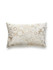 Scalamandre Pillows Siberian Tiger Pillow 14 X 22 - White Tawny EALSIBERPIL0001 PILE: 100% VISCOSE, 28% MAKO COTTON, 30% VISCOSE, 42% POLYESTER U.S.A. Horizontal: and Vertical: 0 - My Fabric Connection -